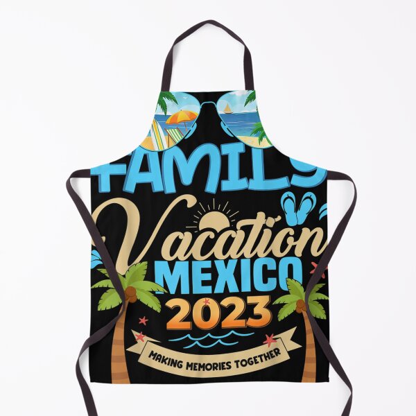 Item preview, Family Cruise Mexico 2023 Summer Matching Vacation 2023 designed and sold by MorganMansfie58.