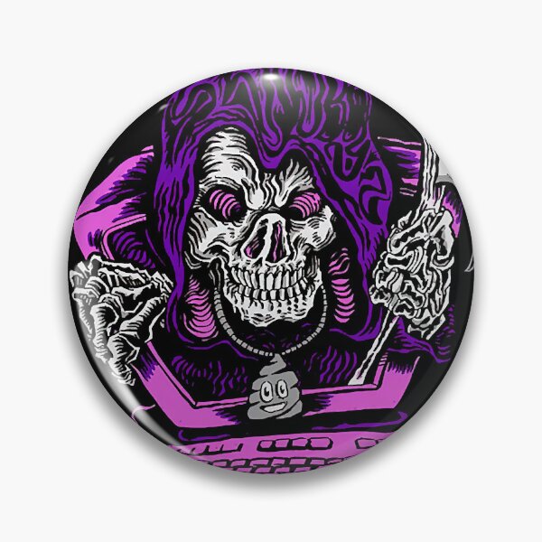 Item preview, Babytron Merch designed and sold by Dillone-Proct.