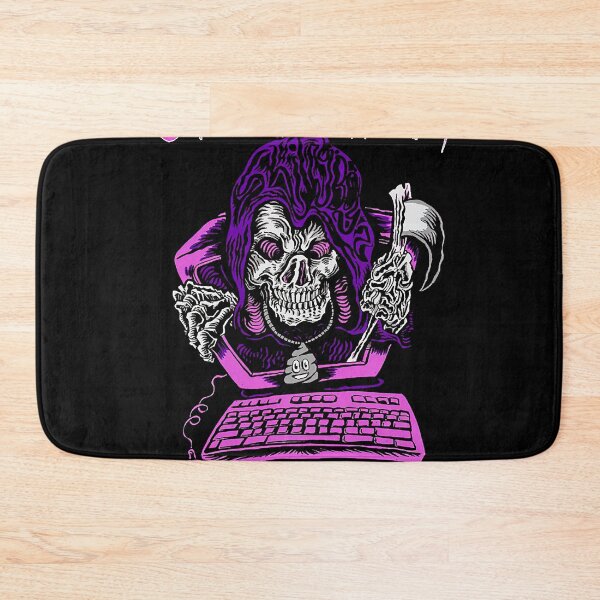 Item preview, Babytron Merch designed and sold by Dillone-Proct.