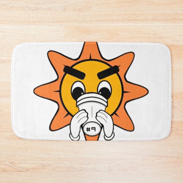 Item preview, GLO GANG SUN designed and sold by Dillone-Proct.