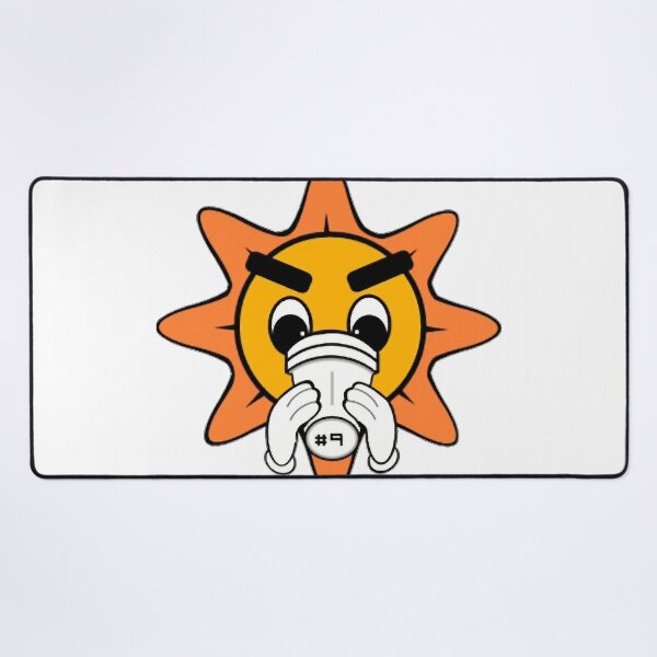 GLO GANG SUN
