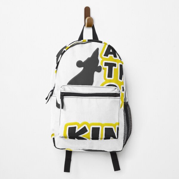 Item preview, King Sting designed and sold by Dillone-Proct.