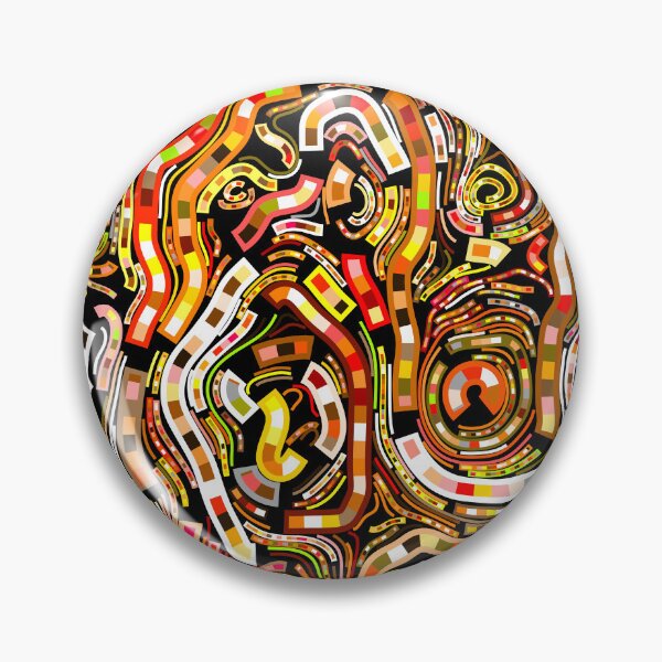 Artikelvorschau, Flowfield 65 entworfen und verkauft von Captain Whammy.
