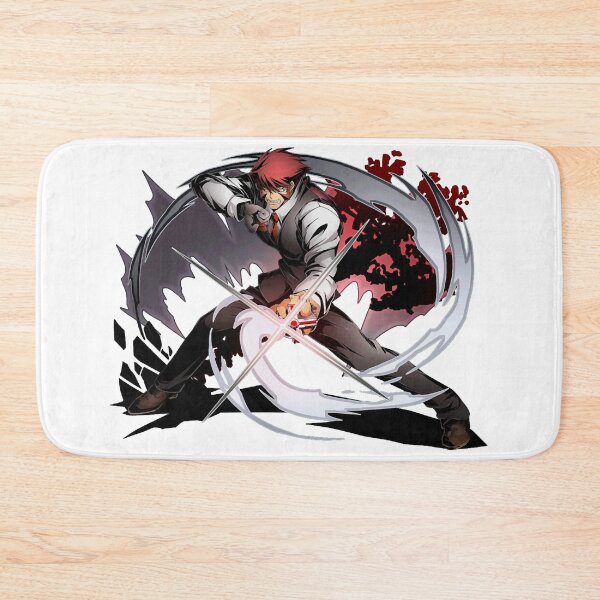 Item preview, Klaus Von Reinherz - Blood Blackade Battlefront designed and sold by Dillone-Proct.
