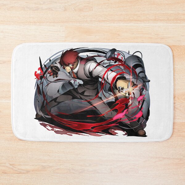 Item preview, Klaus Von Reinherz - Blood Blockade Battlefront designed and sold by Dillone-Proct.