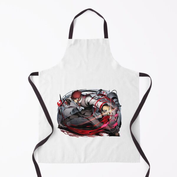 Item preview, Klaus Von Reinherz - Blood Blockade Battlefront designed and sold by Dillone-Proct.