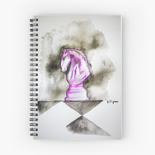 Item preview, The Knight designed and sold by Riverdaughter.