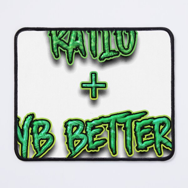 Item preview, YB BETTER RATIO designed and sold by Dillone-Proct.