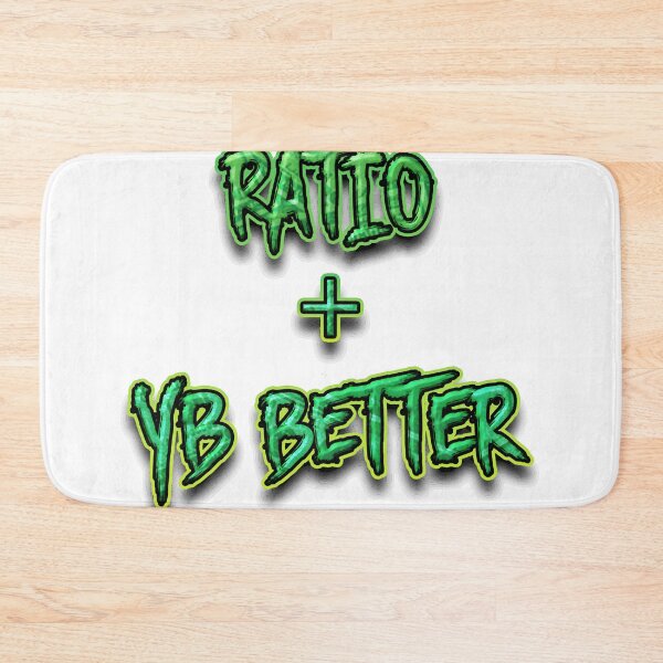 Item preview, YB BETTER RATIO designed and sold by Dillone-Proct.