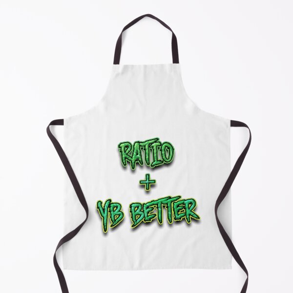 Item preview, YB BETTER RATIO designed and sold by Dillone-Proct.
