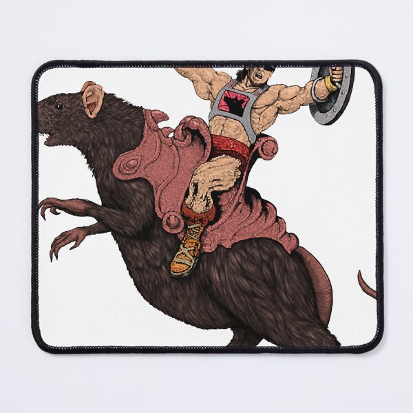 Item preview, Theo Von Rat King designed and sold by Dillone-Proct.