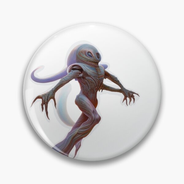 Item preview, Flying Alien UFO | Cute Alien Sticker Art designed and sold by Neshmi.