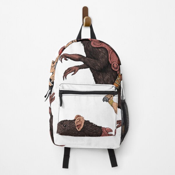 Item preview, Theo Von Rat King designed and sold by Dillone-Proct.