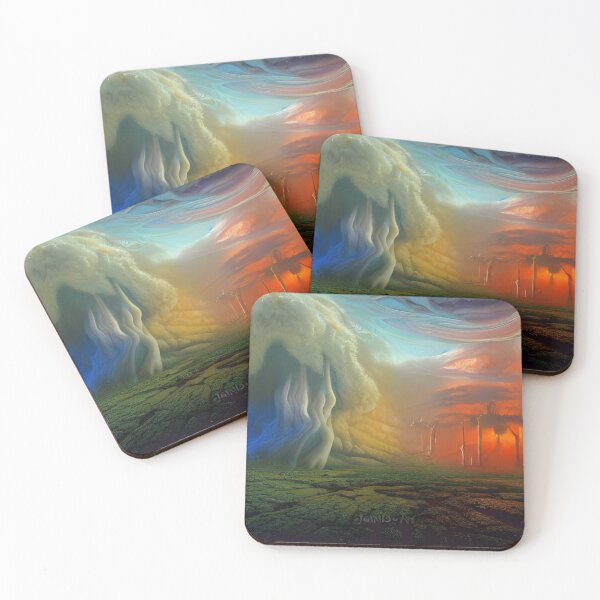 Item preview, Dystopia designed and sold by NomadicCreative.