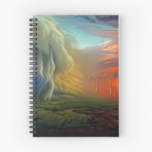 Item preview, Dystopia designed and sold by NomadicCreative.