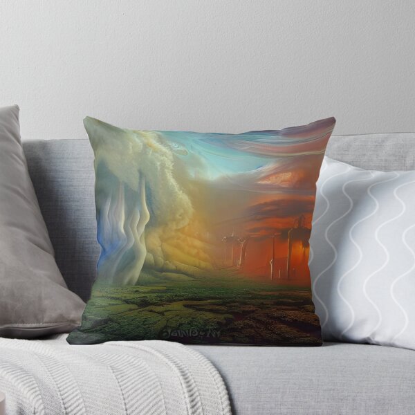 Item preview, Dystopia designed and sold by NomadicCreative.