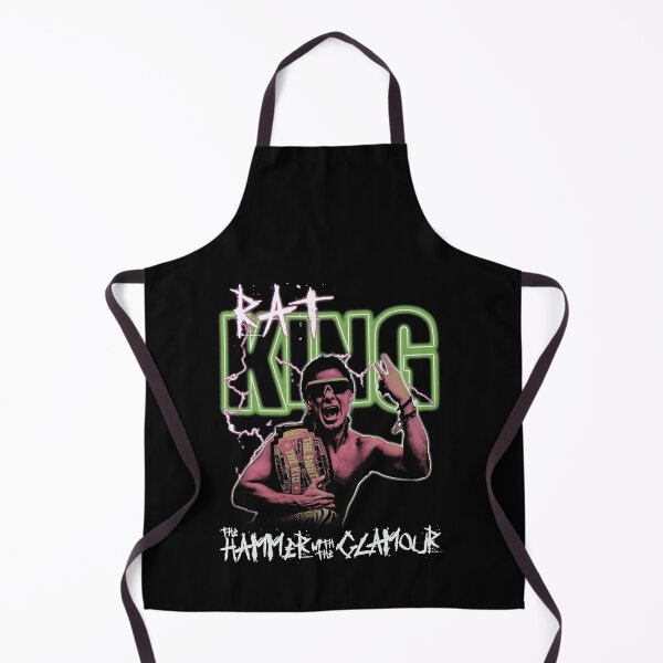 Item preview, Theo von - RAT KING CHAMPIONSHIP designed and sold by Dillone-Proct.