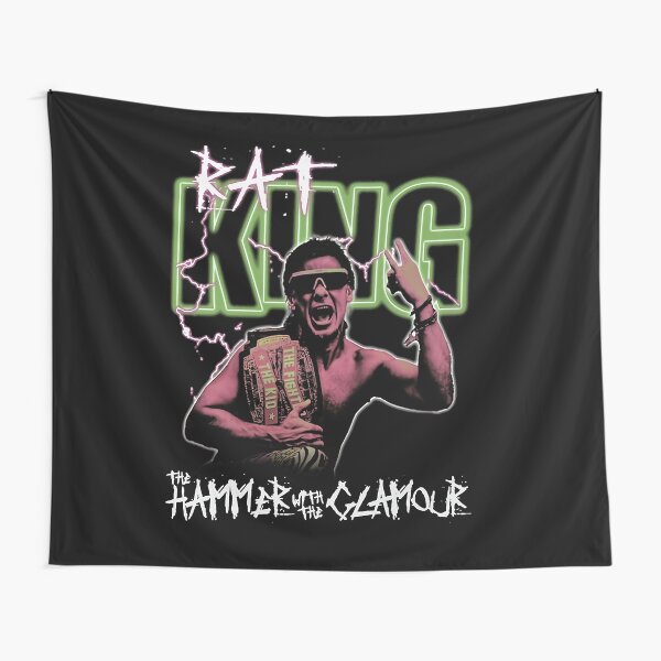 King discount von tapestry