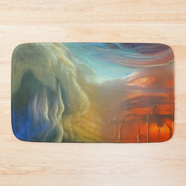 Item preview, Dystopia designed and sold by NomadicCreative.