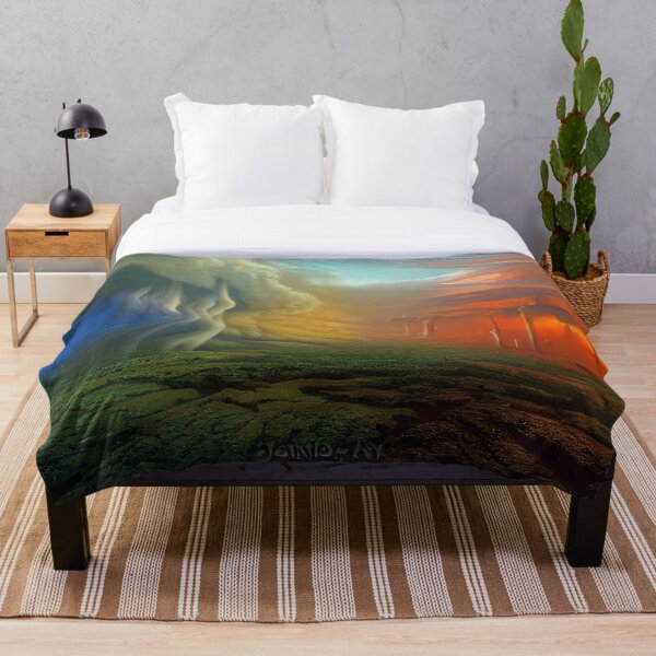 Item preview, distopía designed and sold by NomadicCreative.