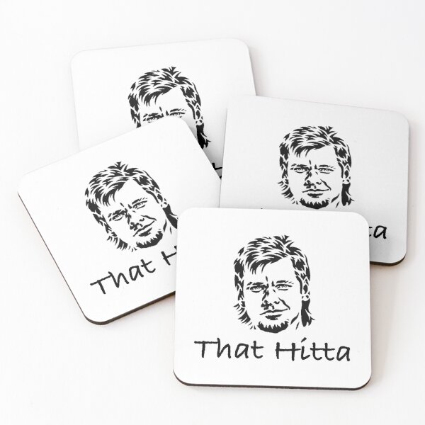 Item preview, That Hitta!  designed and sold by Dillone-Proct.