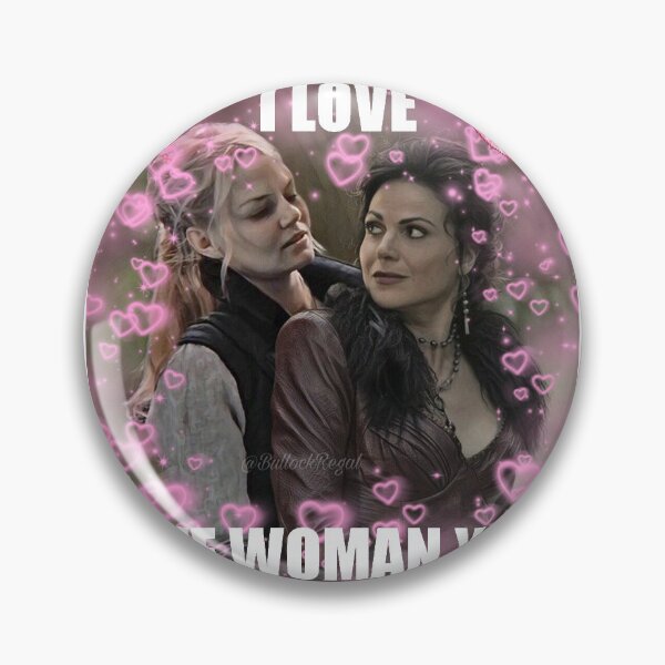 Item preview, love wins swanqueen designed and sold by B Petersen.
