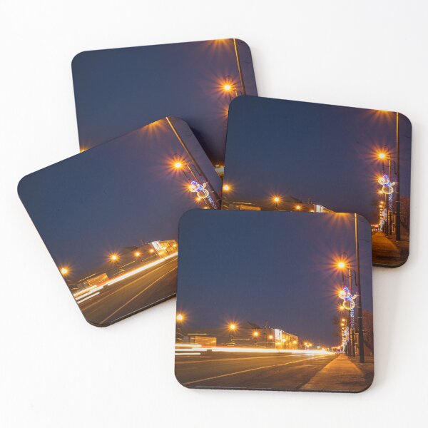 Item preview, Beautiful Christmas Night in Tracadie, New Brunswick designed and sold by Family Journey with God.