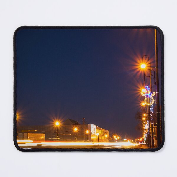 Item preview, Beautiful Christmas Night in Tracadie, New Brunswick designed and sold by Family Journey with God.