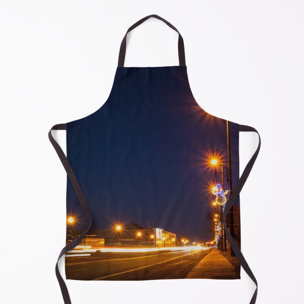 Item preview, Beautiful Christmas Night in Tracadie, New Brunswick designed and sold by Family Journey with God.