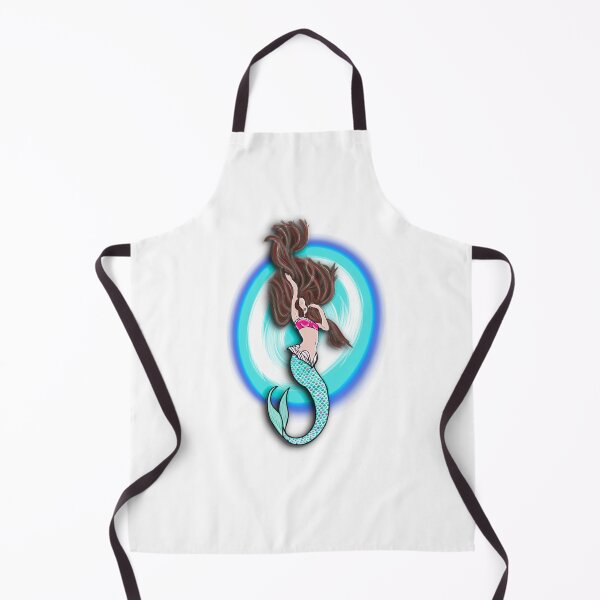 Item preview, Mermaid designed and sold by ShabbyBarn.