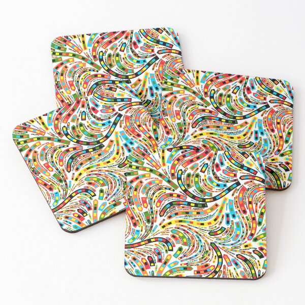 Item preview, Flowfield 67 designed and sold by Captain Whammy.