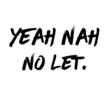 Artwork thumbnail, No let by RuthHTP