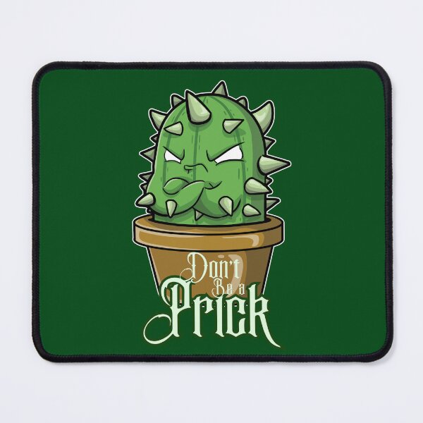 Item preview, Don't Be A Prick designed and sold by The magic  Yellow bus.