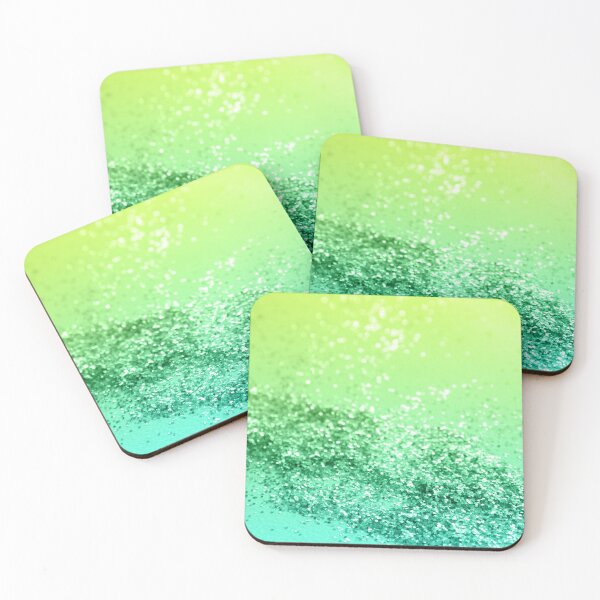 Item preview, Tropical Beach Lady Glam #3 (Photo of Glitter Only - Not Reflective) designed and sold by Anita's & Bella's Art.