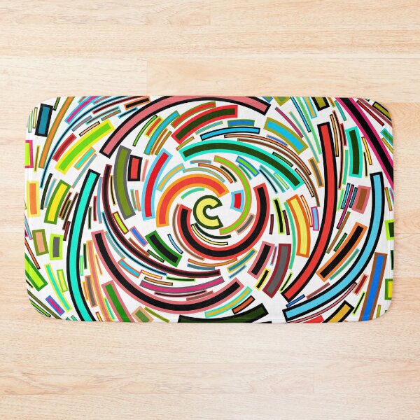 Item preview, Flowfield 68 designed and sold by Captain Whammy.