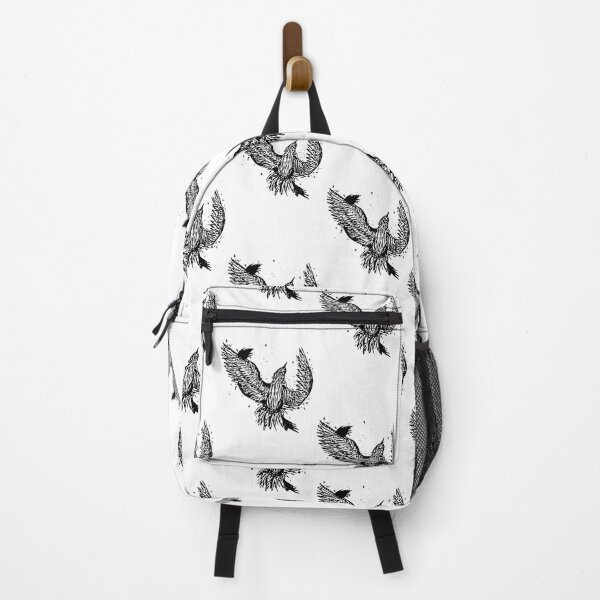 Item preview, Ink hummingbird. designed and sold by Jaomink.