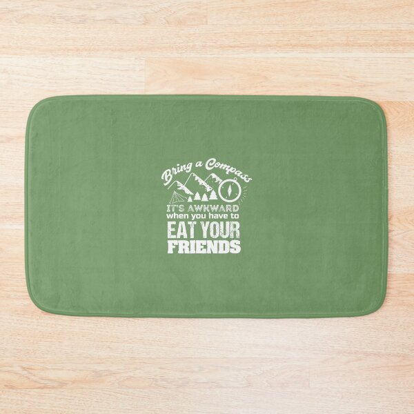 Item preview, Funny Hiking 	 For Rock Climbers And Campers	 designed and sold by fuhnuzfyrnd50.