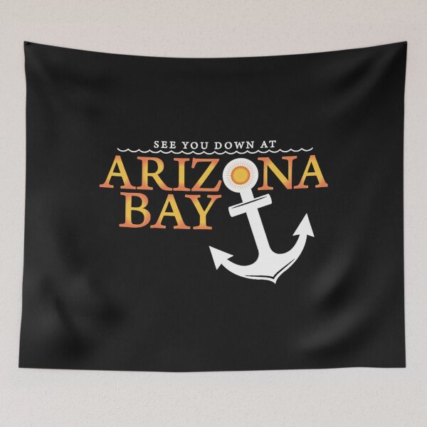Item preview, Arizona Bay 4 designed and sold by LaronHintz.
