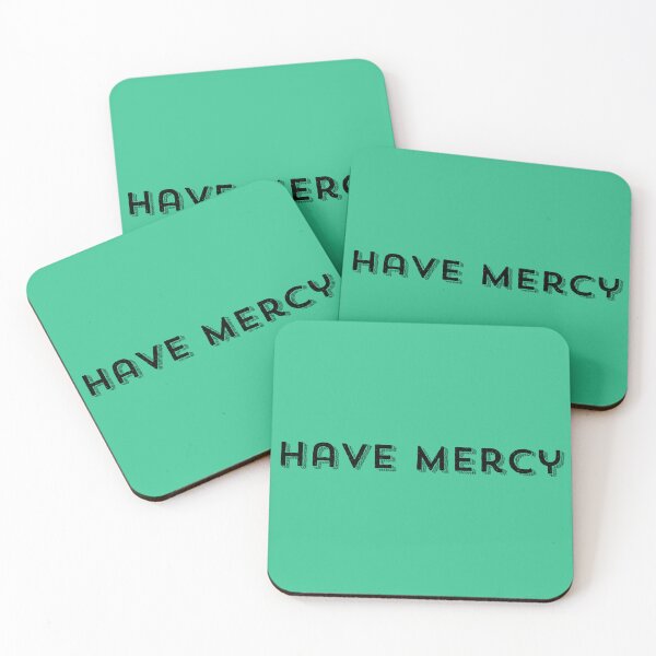 Item preview, Have Mercy designed and sold by marisaj4488.