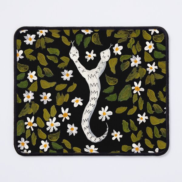 Item preview, Flourish designed and sold by Mackenzoo.