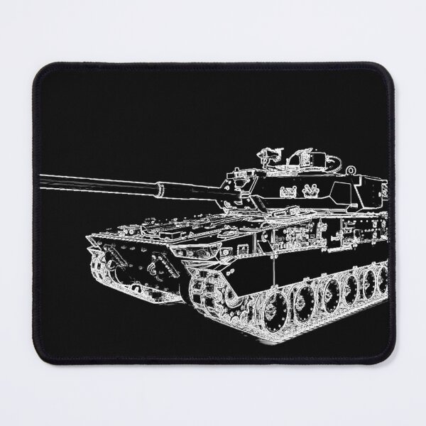 Item preview, Tank designed and sold by dmarrella44.