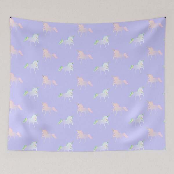 Item preview, ASC X MYTH AND WHIM: UNICORNIUS designed and sold by Antisocial Creatives.