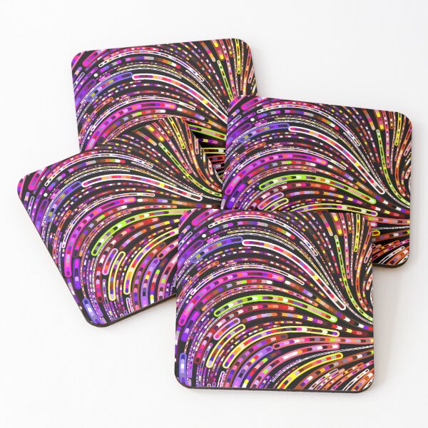 Item preview, Flowfield 69 designed and sold by Captain Whammy.