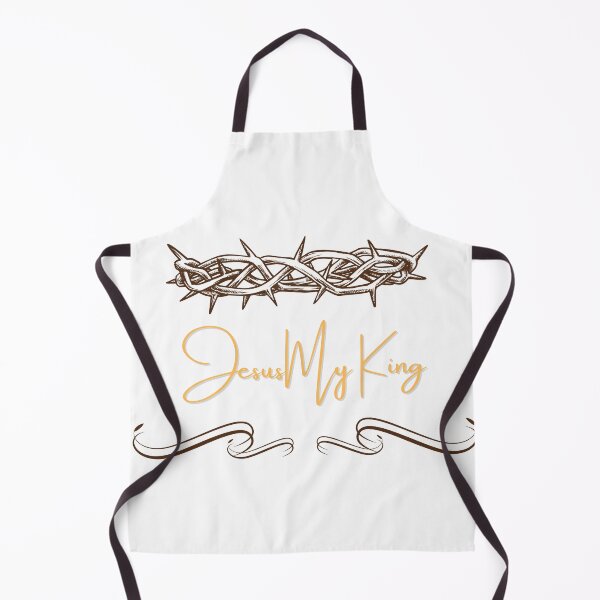 Item preview, Jesus My King  designed and sold by indepthdesigns.