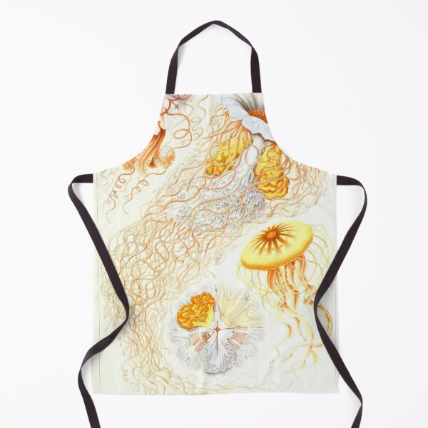 Item preview, Vintage Jellyfish_Zoology Collection_Discomedusae designed and sold by LynnePham.