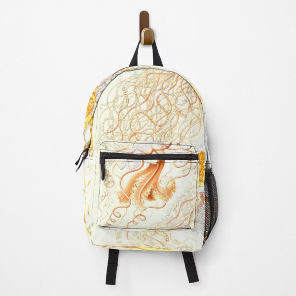 Item preview, Vintage Jellyfish_Zoology Collection_Discomedusae designed and sold by LynnePham.