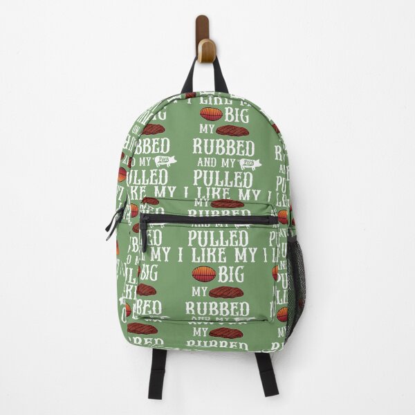 Item preview, Funny Hilarious BBQ Smoker Grill Grilling For designed and sold by fuhnuzfyrnd50.
