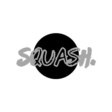 Artwork thumbnail, Squashy by RuthHTP
