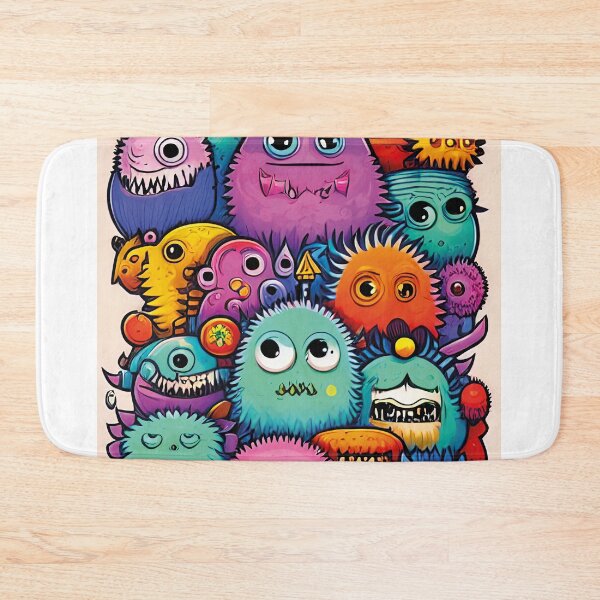 Item preview, Spectrocytes II designed and sold by OcelotStore.