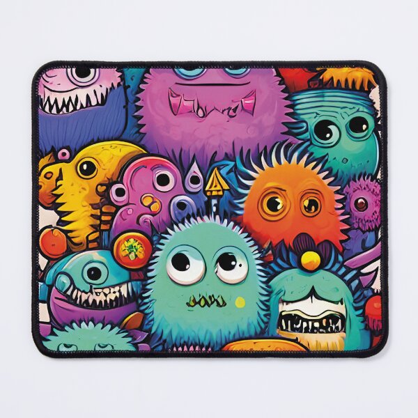 Item preview, Spectrocytes II designed and sold by OcelotStore.